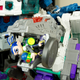 Illustration for article titled Playing Nicely With Transformers' Biggest Decepticon Ever